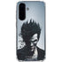 DC Comics Arkham Origins Joker Arkham Galaxy A36 5G Clear Case