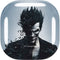 DC Comics Arkham Origins Joker Arkham Galaxy Buds Live Skin