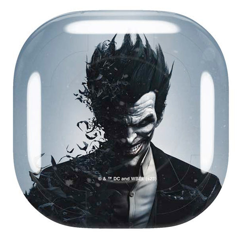DC Comics Arkham Origins Joker Arkham Galaxy Buds Live Skin