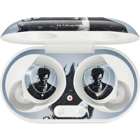 DC Comics Arkham Origins Joker Arkham Galaxy Buds Plus Skin