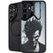 DC Comics Arkham Origins Joker Arkham Galaxy S25 Kickstand Case