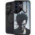 DC Comics Arkham Origins Joker Arkham Galaxy S25 Kickstand Case