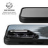 DC Comics Arkham Origins Joker Arkham Galaxy S25 Kickstand Case
