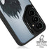 DC Comics Arkham Origins Joker Arkham Galaxy S25 Kickstand Case