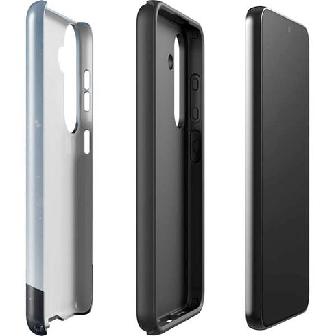 DC Comics Arkham Origins Joker Arkham Galaxy S25 Plus Impact Case