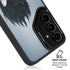 DC Comics Arkham Origins Joker Arkham Galaxy S25 Plus Kickstand Case