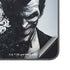 DC Comics Arkham Origins Joker Arkham Galaxy S25 Plus Skin