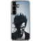 DC Comics Arkham Origins Joker Arkham Galaxy S26 Clear Case