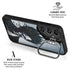 DC Comics Arkham Origins Joker Arkham Galaxy S26 Kickstand Case