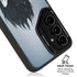 DC Comics Arkham Origins Joker Arkham Galaxy S26 Kickstand Case