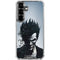 DC Comics Arkham Origins Joker Arkham Galaxy S26 Plus Clear Case