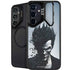 DC Comics Arkham Origins Joker Arkham Galaxy S26 Plus Kickstand Case