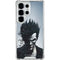 DC Comics Arkham Origins Joker Arkham Galaxy S26 Ultra Clear Case