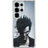 DC Comics Arkham Origins Joker Arkham Galaxy S26 Ultra Clear Case