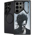 DC Comics Arkham Origins Joker Arkham Galaxy S26 Ultra Kickstand Case