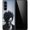 DC Comics Arkham Origins Joker Arkham Galaxy Z Fold5 5G Skin