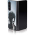 DC Comics Arkham Origins Joker Arkham Galaxy Z Fold5 5G Skin