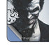 DC Comics Arkham Origins Joker Arkham Galaxy Z Fold5 5G Skin