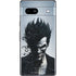 DC Comics Arkham Origins Joker Arkham Google Pixel 7a Skin