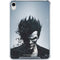 DC Comics Arkham Origins Joker Arkham iPad 11th Gen (2025) Clear Case