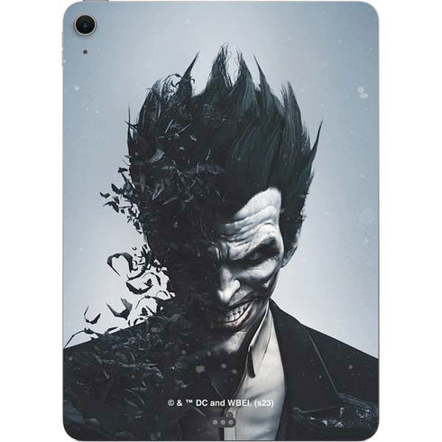 DC Comics Arkham Origins Joker Arkham Apple iPad Air Skin