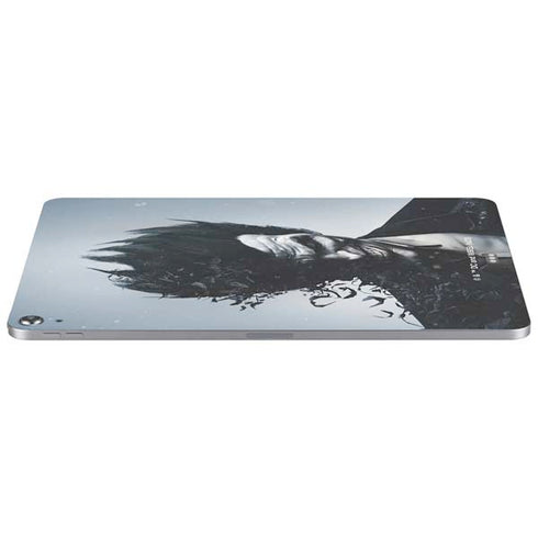DC Comics Arkham Origins Joker Arkham Apple iPad Air Skin