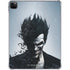 DC Comics Arkham Origins Joker Arkham iPad Pro 11in (2024) Clear Case