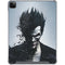 DC Comics Arkham Origins Joker Arkham iPad Cases