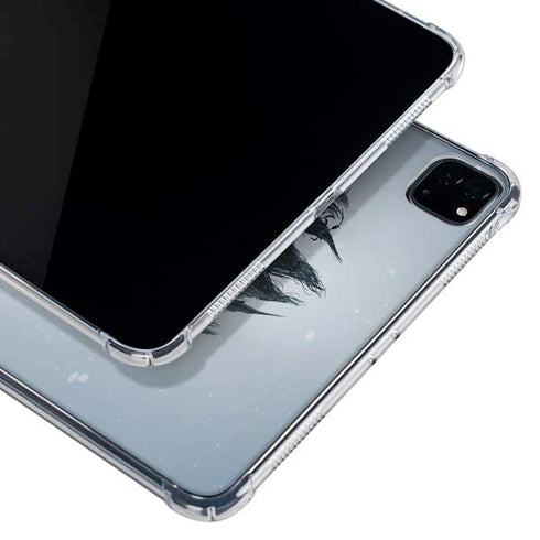 DC Comics Arkham Origins Joker Arkham iPad Cases