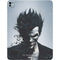 DC Comics Arkham Origins Joker Arkham iPad Pro 13in M4 (2024) Skin