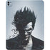 DC Comics Arkham Origins Joker Arkham iPad Pro 13in M4 (2024) Skin