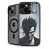 DC Comics Arkham Origins Joker Arkham iPhone 14 Kickstand Case