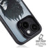 DC Comics Arkham Origins Joker Arkham iPhone 14 Kickstand Case