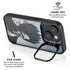 DC Comics Arkham Origins Joker Arkham iPhone 14 Plus Kickstand Case