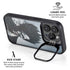 DC Comics Arkham Origins Joker Arkham iPhone 14 Pro Kickstand Case