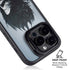 DC Comics Arkham Origins Joker Arkham iPhone 14 Pro Kickstand Case