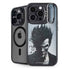 DC Comics Arkham Origins Joker Arkham iPhone 14 Pro Max Kickstand Case