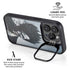 DC Comics Arkham Origins Joker Arkham iPhone 14 Pro Max Kickstand Case