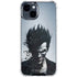 DC Comics Arkham Origins Joker Arkham iPhone 15 Clear Case