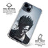 DC Comics Arkham Origins Joker Arkham iPhone 15 Clear Case