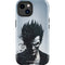 DC Comics Arkham Origins Joker Arkham iPhone 15 Impact Case