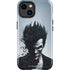 DC Comics Arkham Origins Joker Arkham iPhone 15 Impact Case