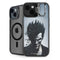 DC Comics Arkham Origins Joker Arkham iPhone 15 Kickstand Case