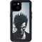 DC Comics Arkham Origins Joker Arkham iPhone 15 Plus Waterproof Case