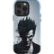 DC Comics Arkham Origins Joker Arkham iPhone 15 Pro Impact Case