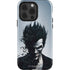 DC Comics Arkham Origins Joker Arkham iPhone 15 Pro Impact Case