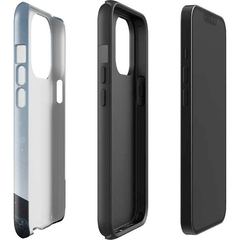 DC Comics Arkham Origins Joker Arkham iPhone 15 Pro Impact Case