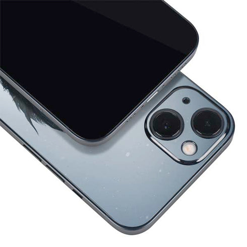 DC Comics Arkham Origins Joker Arkham iPhone 15 Skin