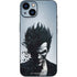 DC Comics Arkham Origins Joker Arkham iPhone 15 Skin