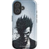 DC Comics Arkham Origins Joker Arkham iPhone 16 Impact Case
